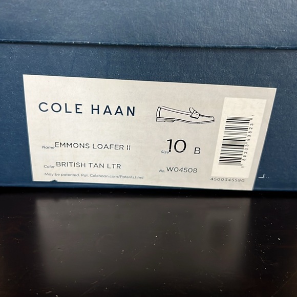 Brand new Cole Haan loafers - Picture 9 of 10